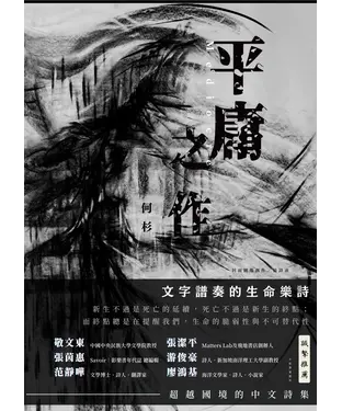 書封 平庸之作